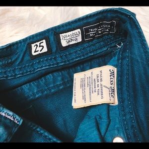 Miss me skinny jeans